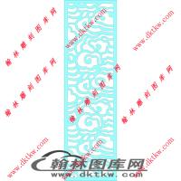 镂空花格图（LKHK-017)