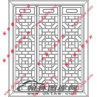 镂空花格图（LKHK-018)