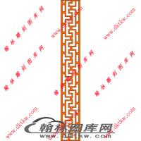 镂空花格图（LKHK-049)