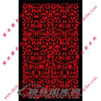 镂空花格图（LKHK-057)