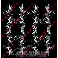 镂空花格图（LKHK-061)