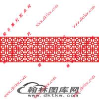 镂空花格图（LKHK-064)