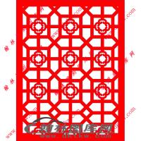 镂空花格图（LKHK-068)