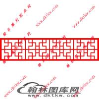 镂空花格图（LKHK-077)