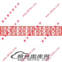 镂空花格图（LKHK-079)