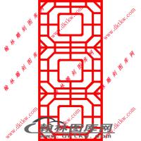 镂空花格图（LKHK-082)