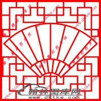 镂空花格图（LKHK-086)