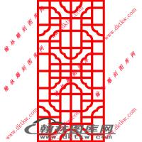 镂空花格图（LKHK-088)