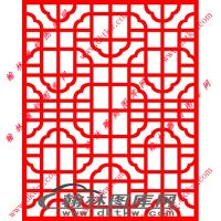 镂空花格图（LKHK-089)