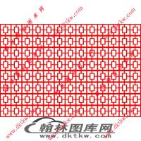 镂空花格图（LKHK-092)
