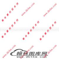 镂空花格图（LKHK-098)