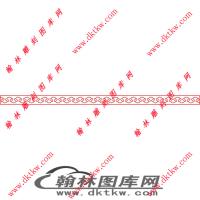 镂空花格图（LKHK-102)