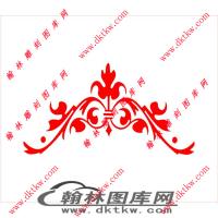 镂空花格图（LKHK-115)