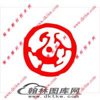 镂空花格图（LKHK-119)