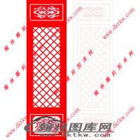 镂空花格图（LKHK-121)