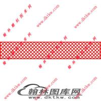 镂空花格图（LKHK-136)