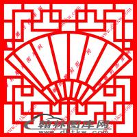 镂空花格图（LKHK-138)