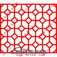 镂空花格图（LKHK-163)