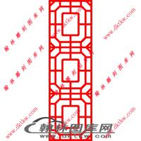 镂空花格图（LKHK-164)
