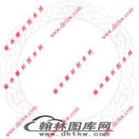 镂空花格图（LKHK-169)