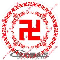 镂空花格图（LKHK-170)