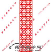 镂空花格图（LKHK-179)