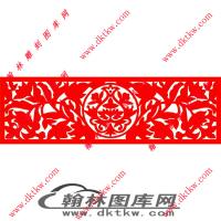 镂空花格图（LKHK-182)