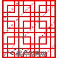 镂空花格图（LKHK-184)