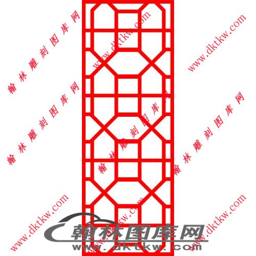 镂空花格图（LKHK-188)