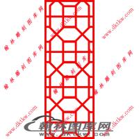 镂空花格图（LKHK-188)