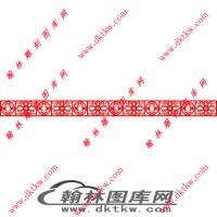 镂空花格图（LKHK-198)