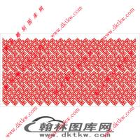 镂空花格图（LKHK-199)
