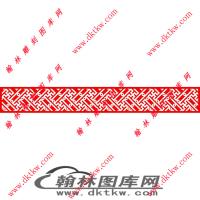 镂空花格图（LKHK-204)