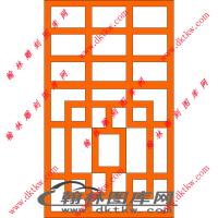 镂空花格图（LKHK-213)