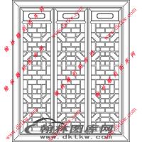镂空花格图（LKHK-246)