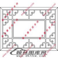 镂空花格图（LKHK-248)