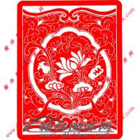 镂空花格图（LKHK-257)