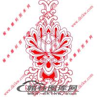 镂空花格图（LKHK-276)