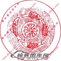 镂空花格图（LKHK-289)