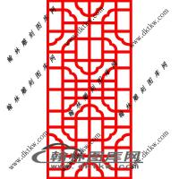 镂空花格图（LK-089)