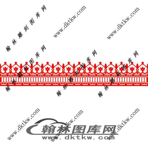 镂空花格图（LK-201)