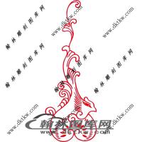 镂空花格图（LK-269)