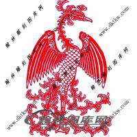 镂空花格图（LK-276)