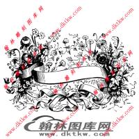镂空花格图（ZSLK-520)
