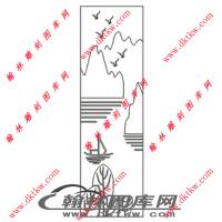 镂空花格图（ZLK-023)