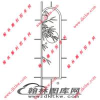 镂空花格图（ZLK-106)