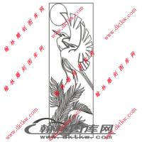 镂空花格图（ZLK-108)