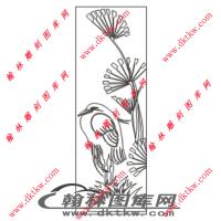 镂空花格图（ZLK-109)