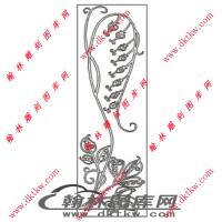 镂空花格图（ZLK-115)