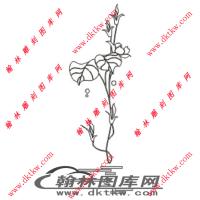 镂空花格图（ZLK-128)
